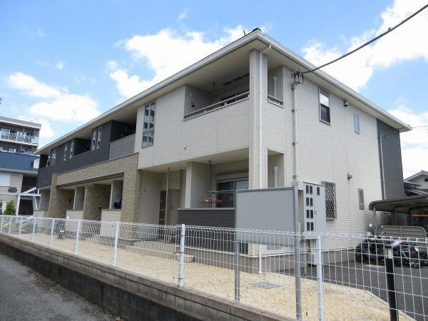 グリーンヒルズ３