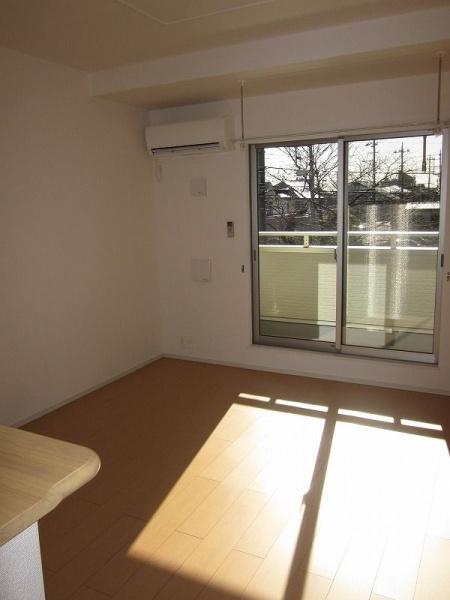 グリーンヒルズ３