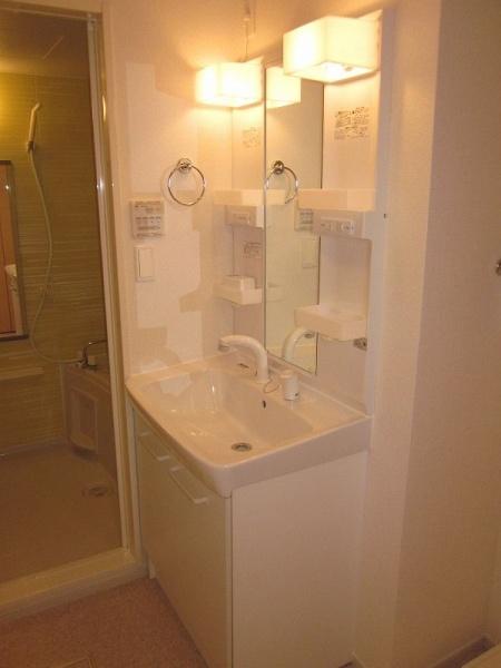 グリーンヒルズ３