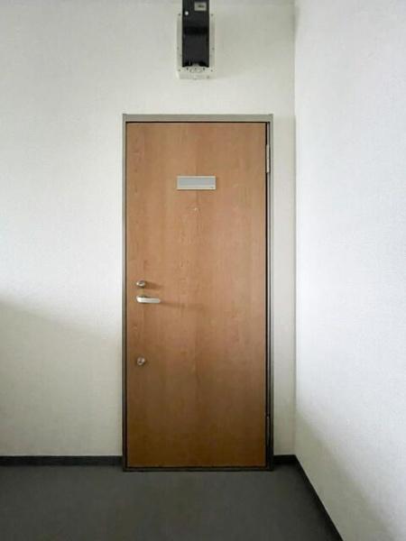 リベルテ春日部