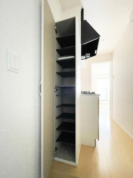 リベルテ春日部