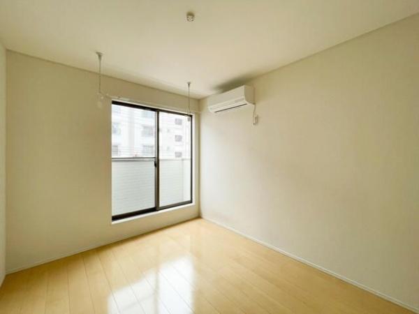 リベルテ春日部