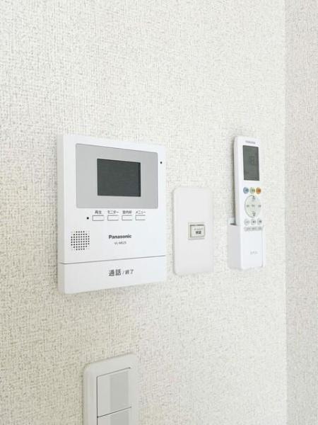 リベルテ春日部