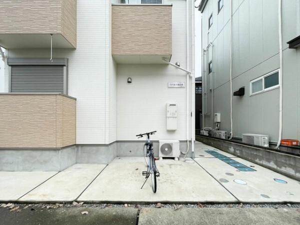 リベルテ春日部