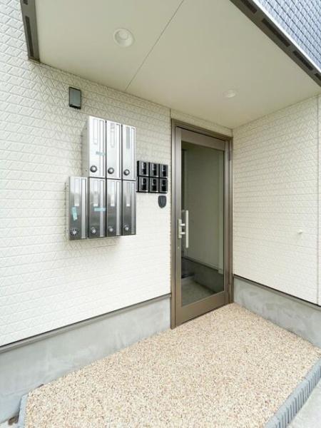 リベルテ春日部