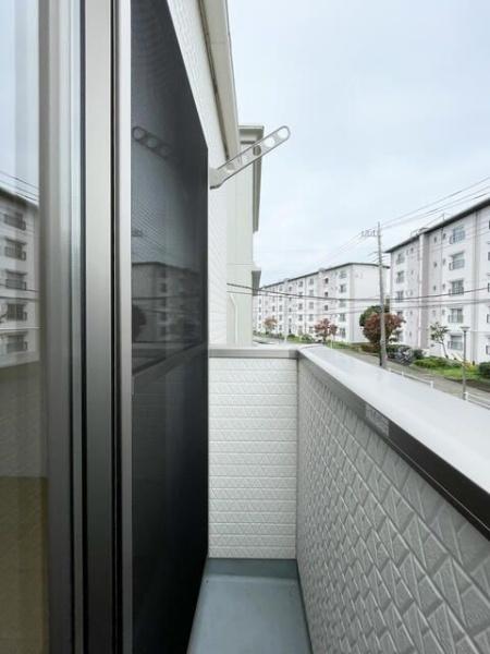 リベルテ春日部