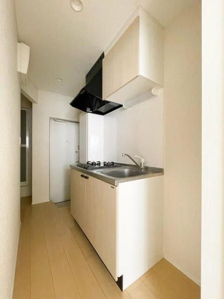 リベルテ春日部