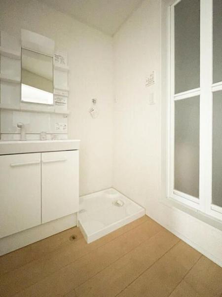 リベルテ春日部