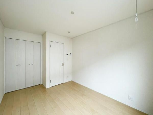 リベルテ春日部