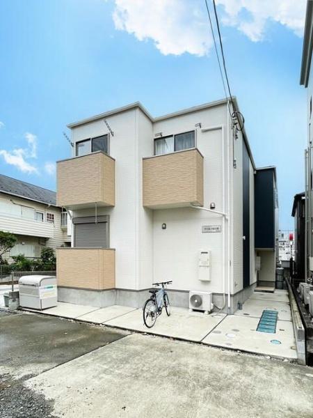 リベルテ春日部