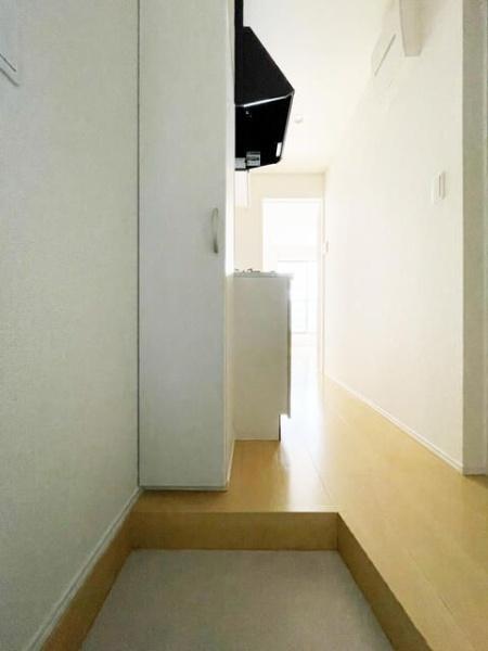 リベルテ春日部