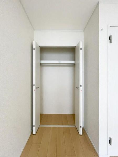 リベルテ春日部