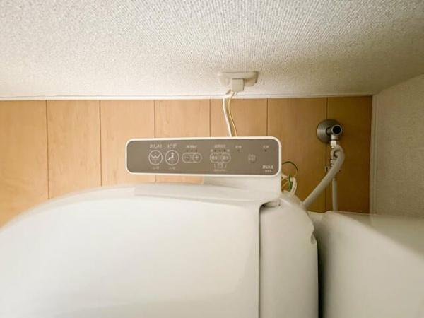 リベルテ春日部