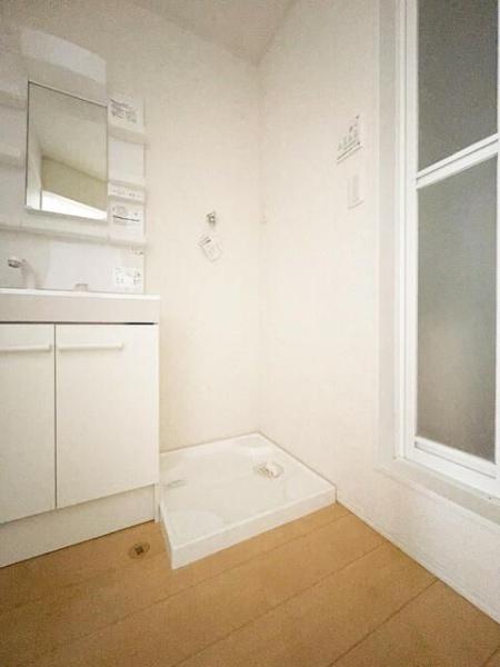 リベルテ春日部