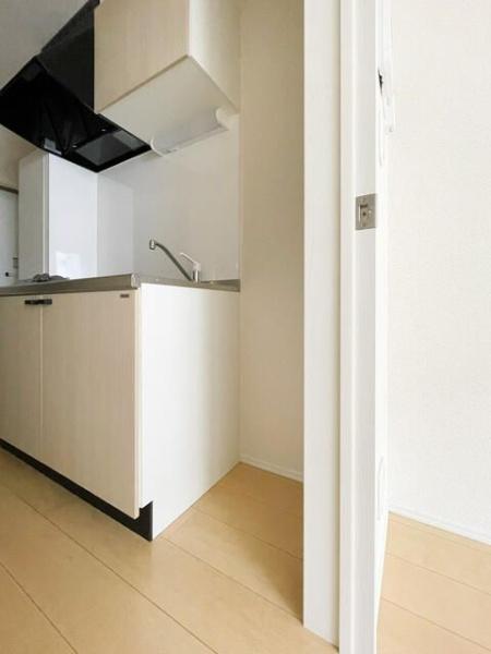 リベルテ春日部