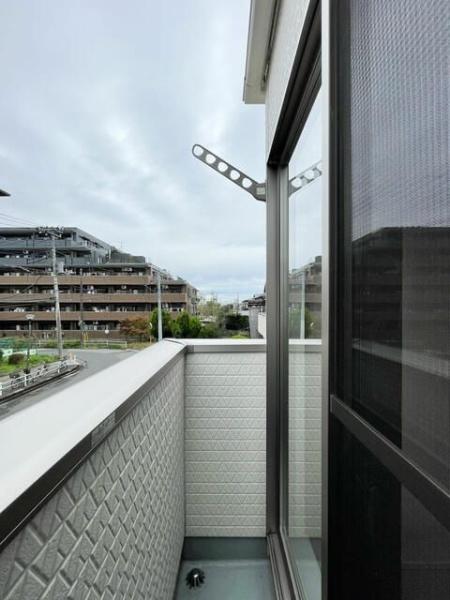 リベルテ春日部