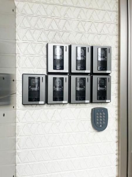 リベルテ春日部