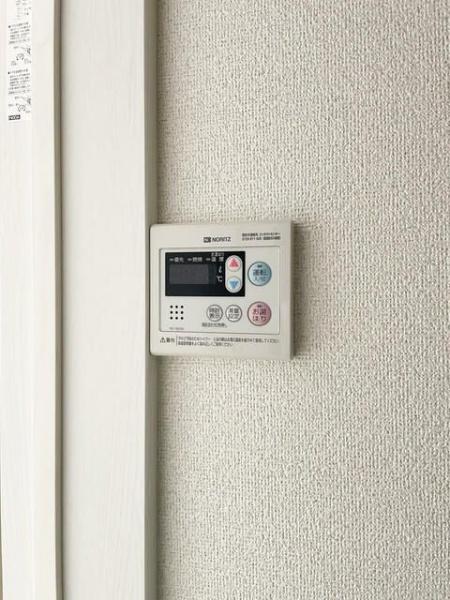 リベルテ春日部