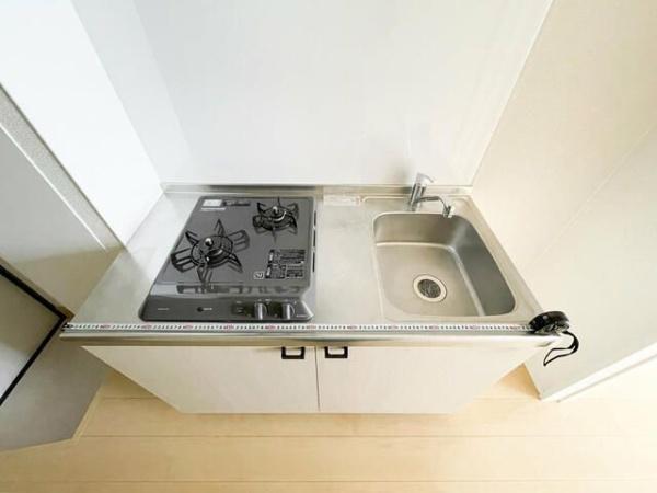 リベルテ春日部