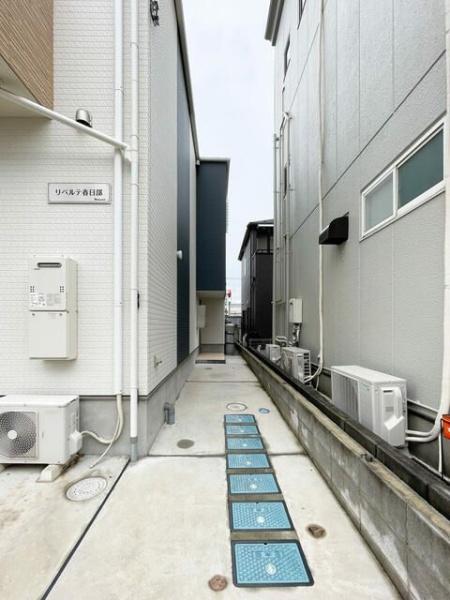 リベルテ春日部