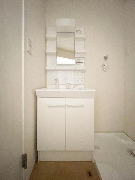 リベルテ春日部