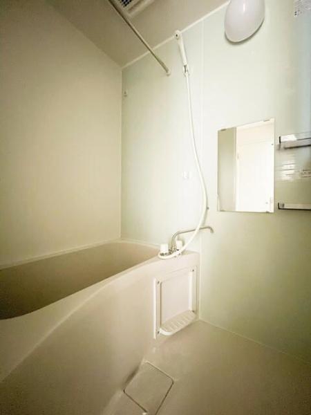 リベルテ春日部