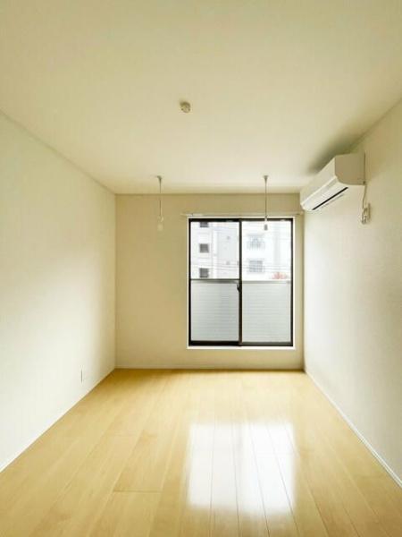 リベルテ春日部