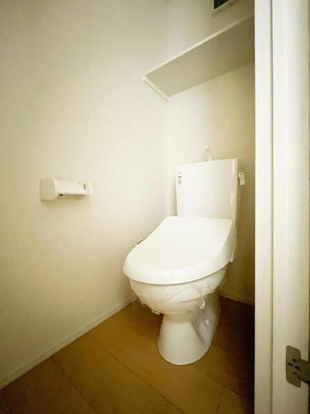 リベルテ春日部