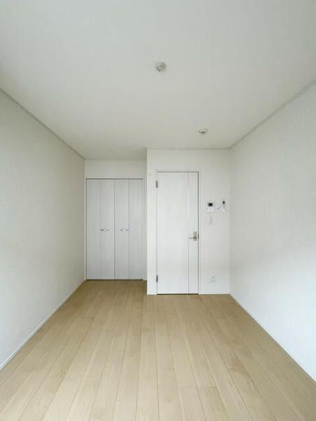 リベルテ春日部