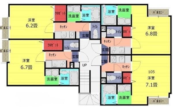 ヴェルト春日部
