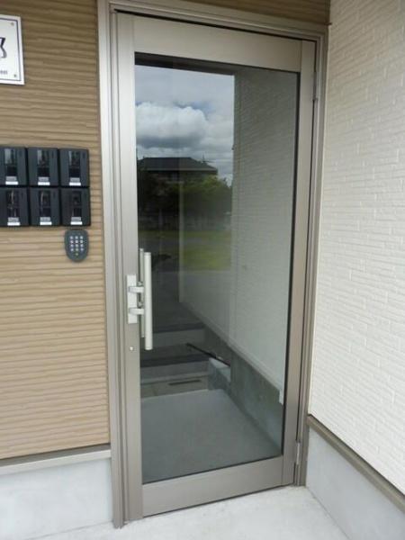 ヴェルト春日部