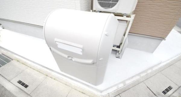 ヴェルト春日部