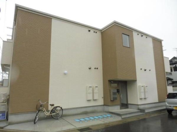 ヴェルト春日部