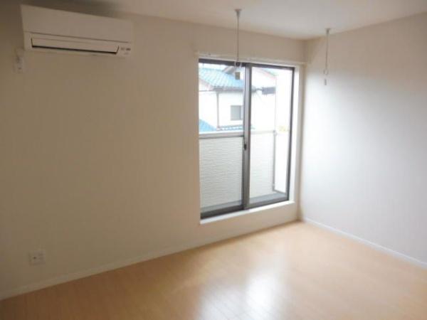 ヴェルト春日部