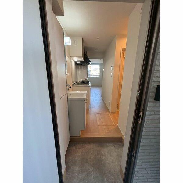 アンビション豊春