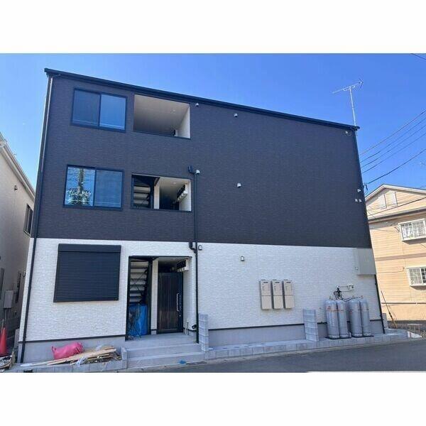 アンビション豊春