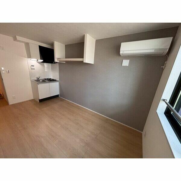 アンビション豊春