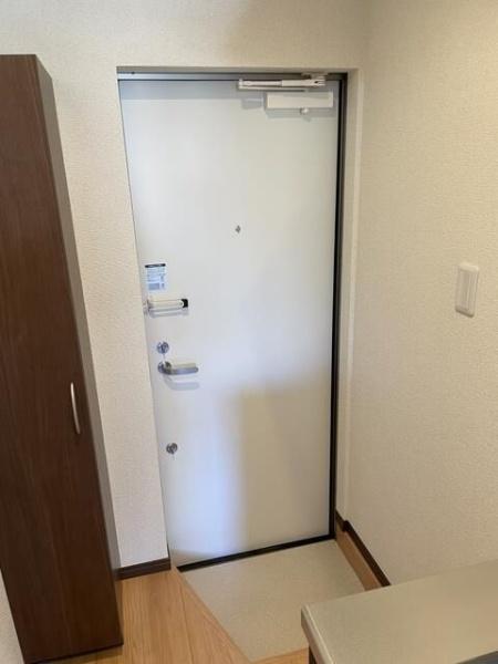 ソラーレ春日部