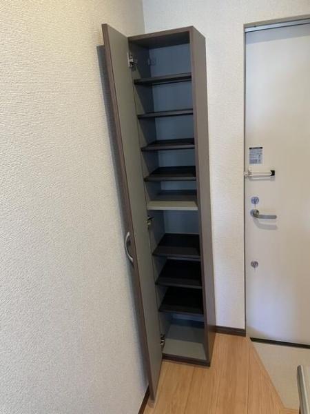 ソラーレ春日部