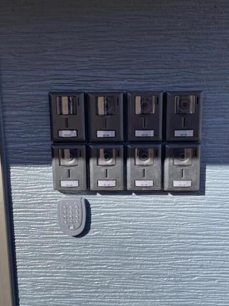 ソラーレ春日部