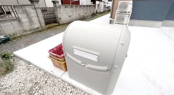 ソラーレ春日部