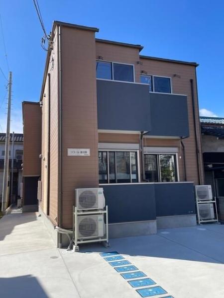 ソラーレ春日部