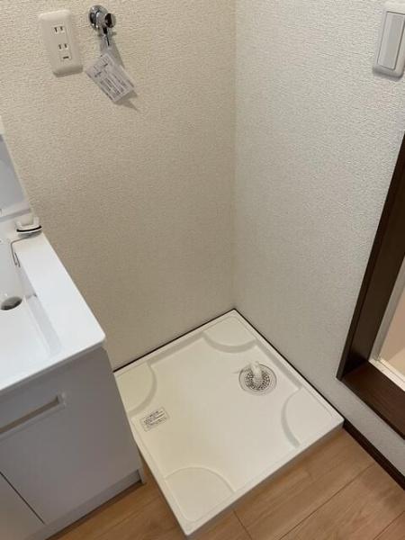 ソラーレ春日部