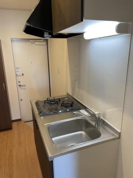 ソラーレ春日部