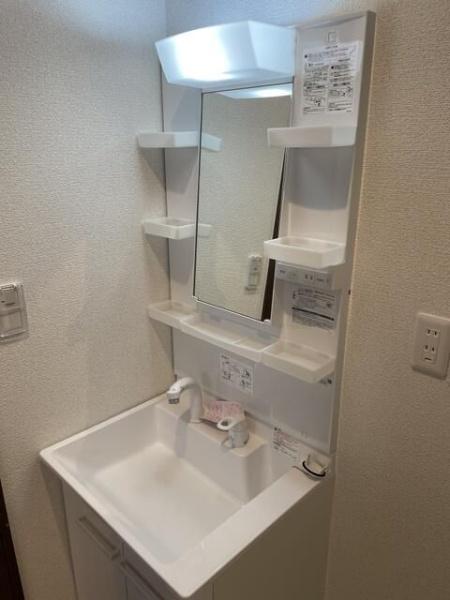 ソラーレ春日部