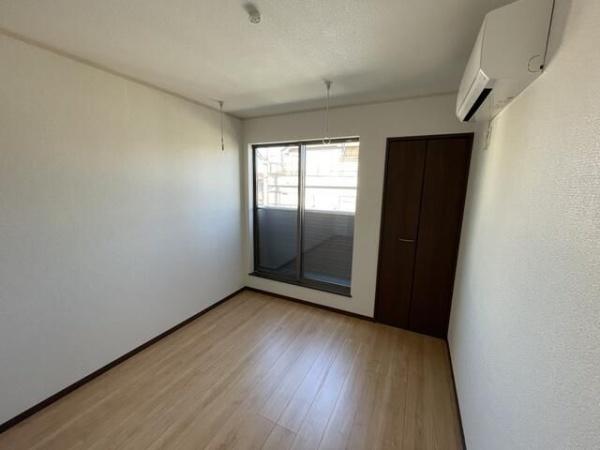 ソラーレ春日部