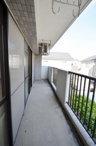 シャトー春日部Ｂ棟