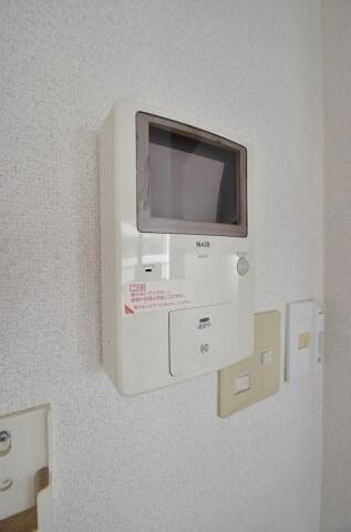 シャトー春日部Ｂ棟