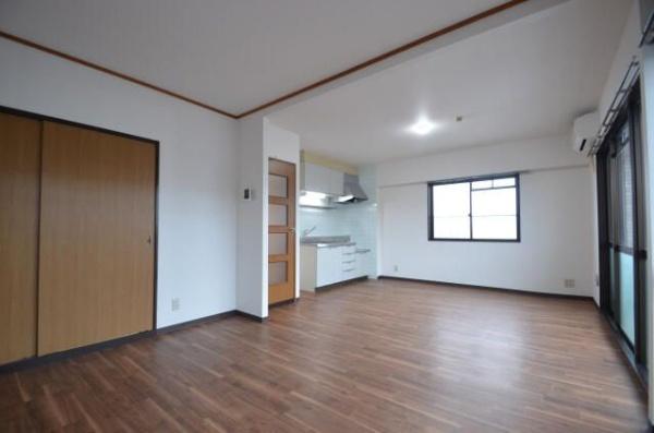 シャトー春日部Ｂ棟