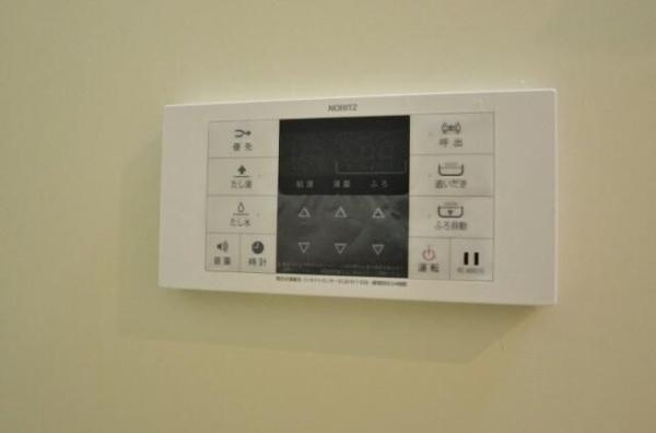 シャトー春日部Ｂ棟